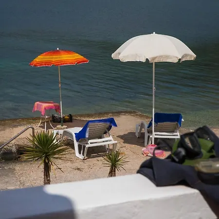 Seaside Lägenhet Zaton (Dubrovnik-Neretva)