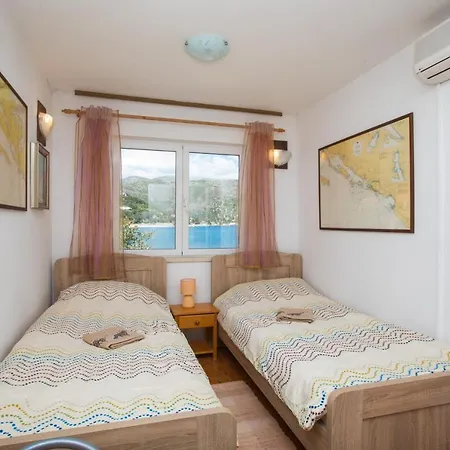 Seaside * Zaton (Dubrovnik-Neretva)