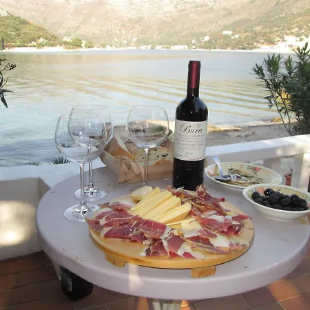 Seaside Zaton (Dubrovnik-Neretva)