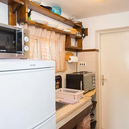 Seaside Zaton (Dubrovnik-Neretva)