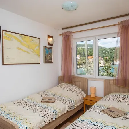 Seaside Appartamento