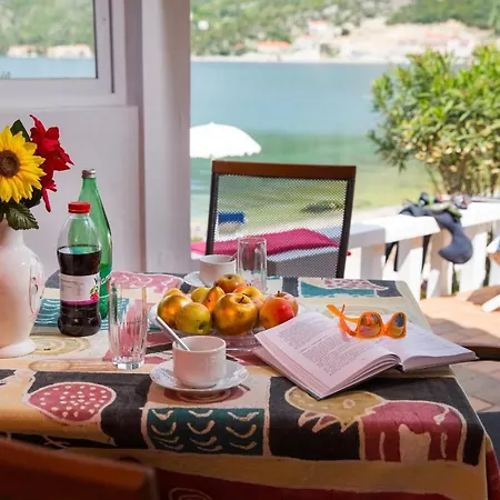 Seaside Apartment Zaton (Dubrovnik-Neretva)
