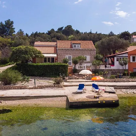 Appartamento Seaside *