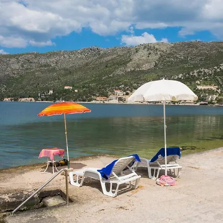 Lejlighed Seaside