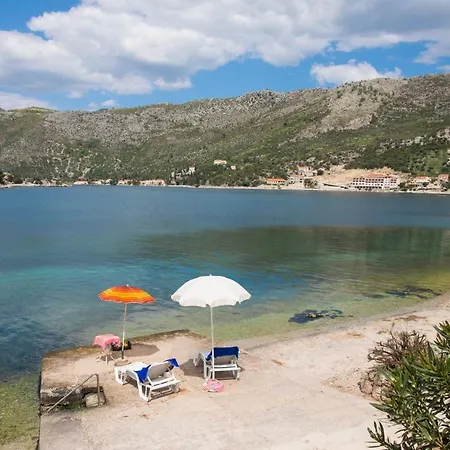 Appartamento Seaside *