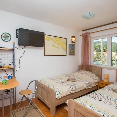 Seaside * Zaton (Dubrovnik-Neretva)