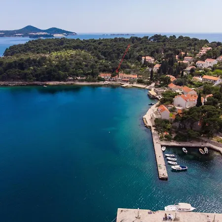 Seaside Appartamento