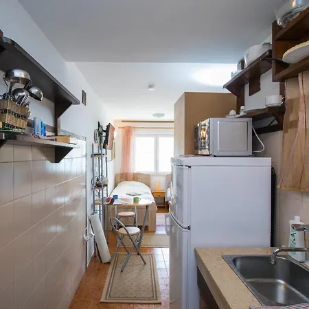 Apartment Seaside