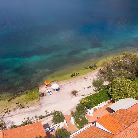 Appartamento Seaside *