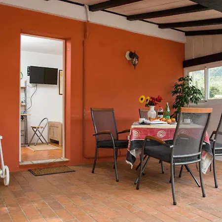 Seaside Appartamento Zaton (Dubrovnik-Neretva)