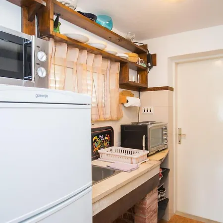 Appartamento Seaside Zaton (Dubrovnik-Neretva)