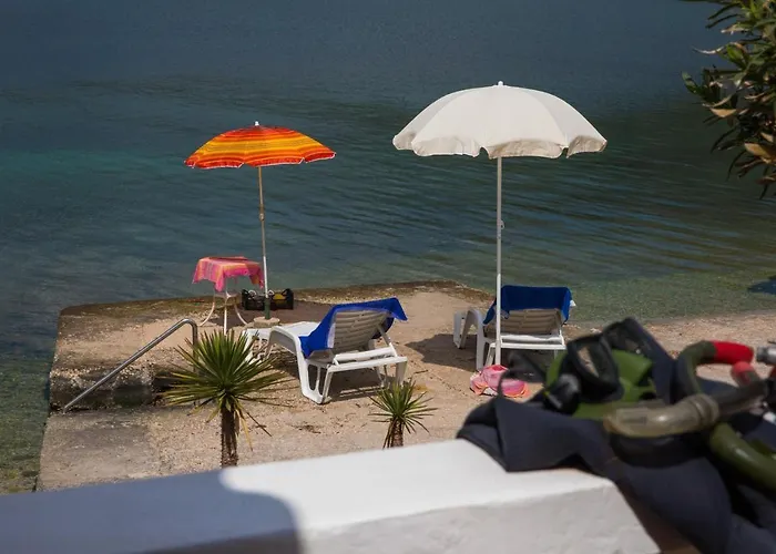 Seaside Apartment Zaton (Dubrovnik-Neretva)