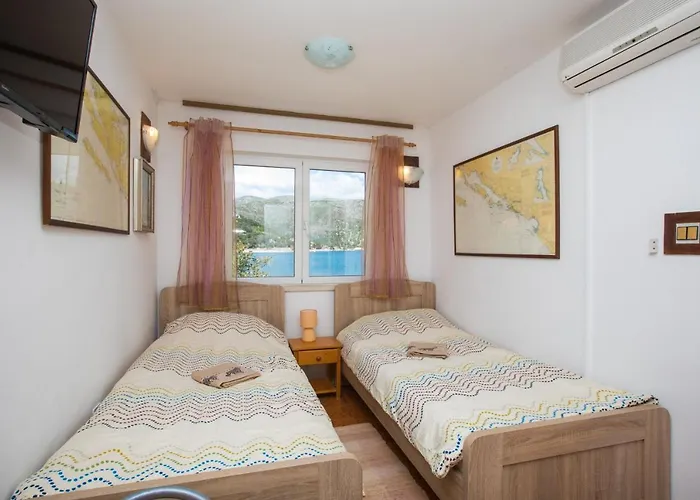 Seaside * Zaton (Dubrovnik-Neretva)