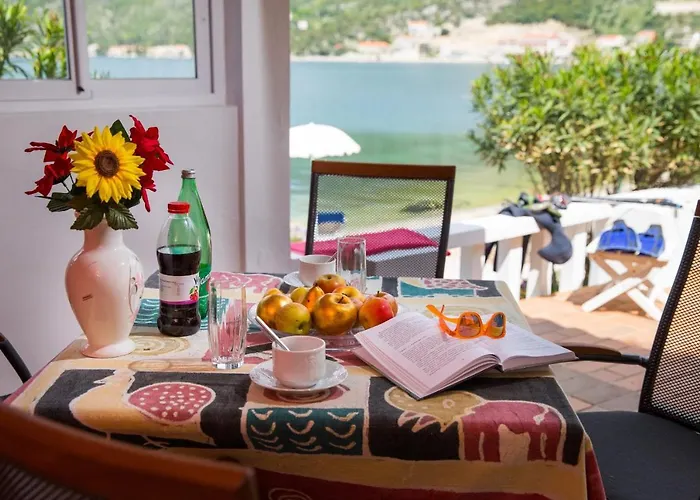 Seaside Apartment Zaton (Dubrovnik-Neretva)