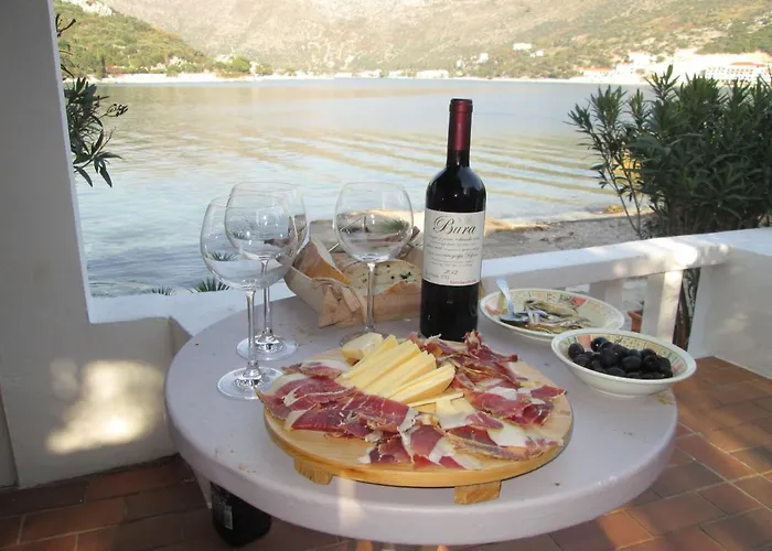 Seaside Zaton (Dubrovnik-Neretva)