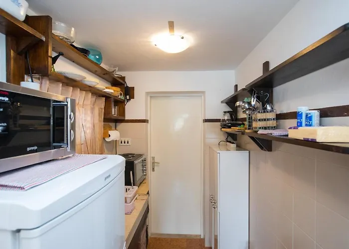 Seaside Zaton (Dubrovnik-Neretva)