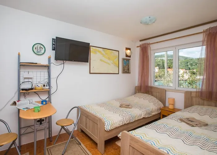 Seaside * Zaton (Dubrovnik-Neretva)