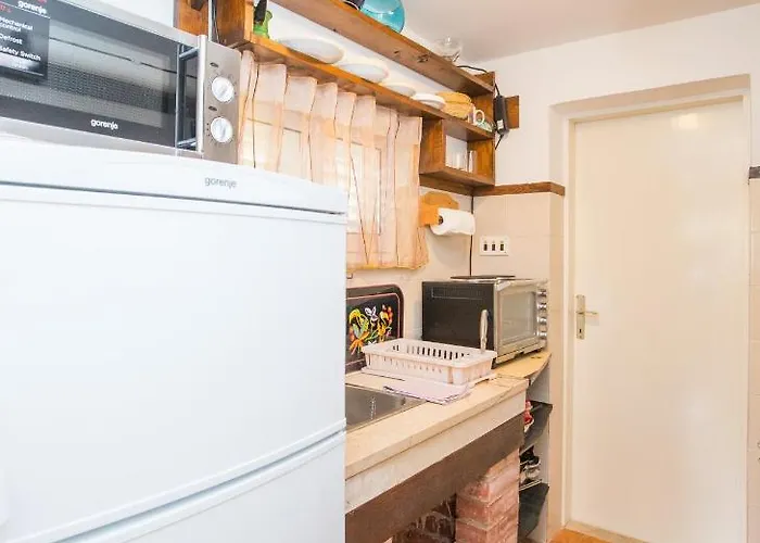 Seaside * Zaton (Dubrovnik-Neretva)