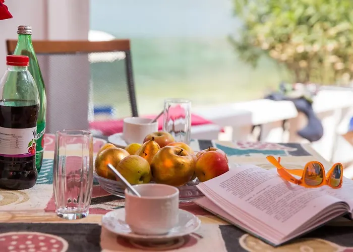 Seaside * Zaton (Dubrovnik-Neretva)