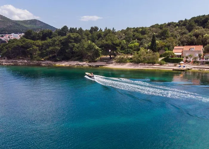 Seaside * Zaton (Dubrovnik-Neretva)