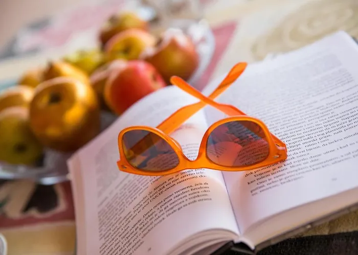 Seaside Apartment Zaton (Dubrovnik-Neretva)