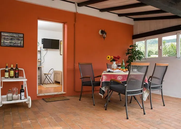 Seaside Apartment Zaton (Dubrovnik-Neretva)