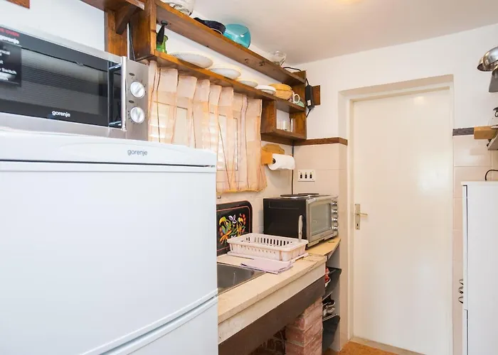 Apartment Seaside Zaton (Dubrovnik-Neretva)