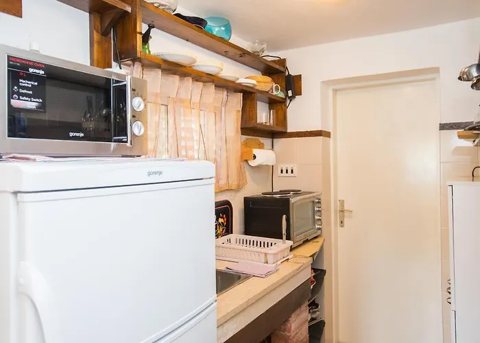 Seaside Zaton (Dubrovnik-Neretva)